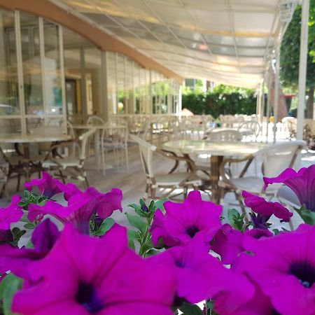 Hotel Gioiosa Cesenatico Dış mekan fotoğraf