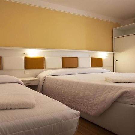 Hotel Gioiosa Cesenatico Dış mekan fotoğraf