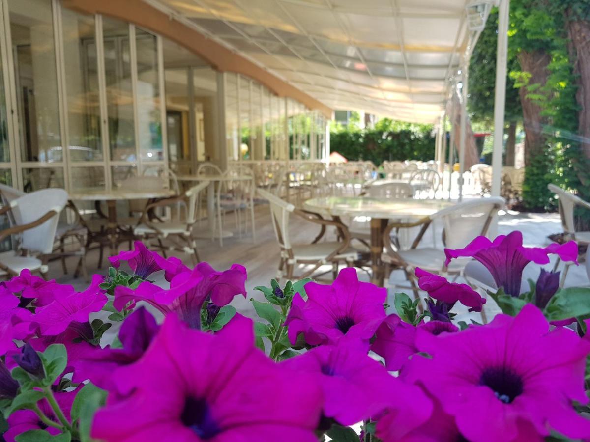 Hotel Gioiosa Cesenatico Dış mekan fotoğraf