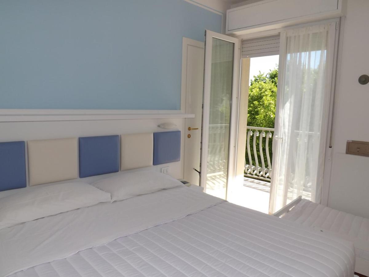 Hotel Gioiosa Cesenatico Dış mekan fotoğraf