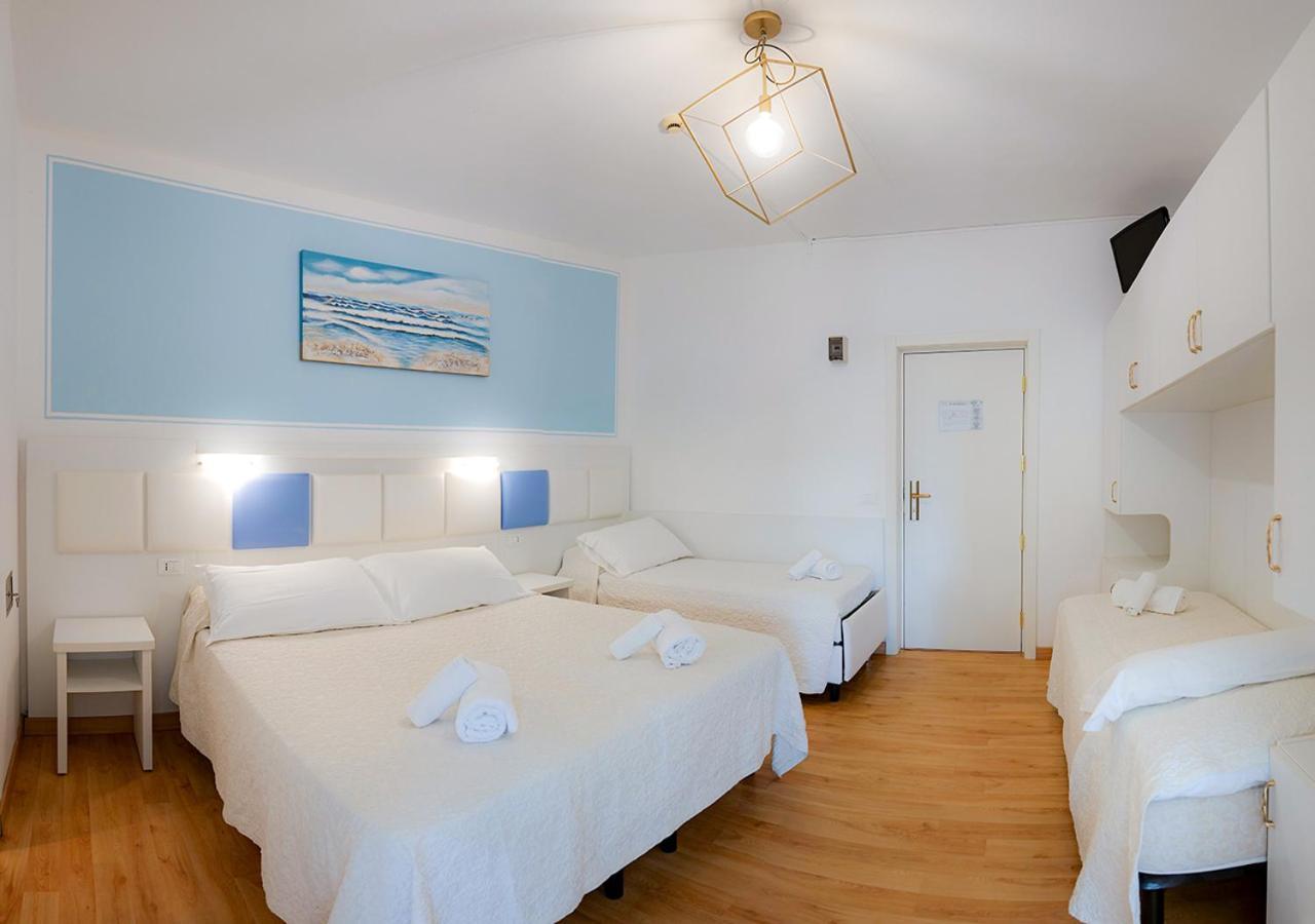 Hotel Gioiosa Cesenatico Dış mekan fotoğraf
