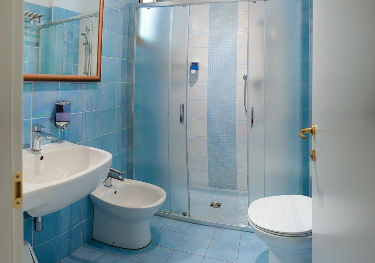 Hotel Gioiosa Cesenatico Dış mekan fotoğraf