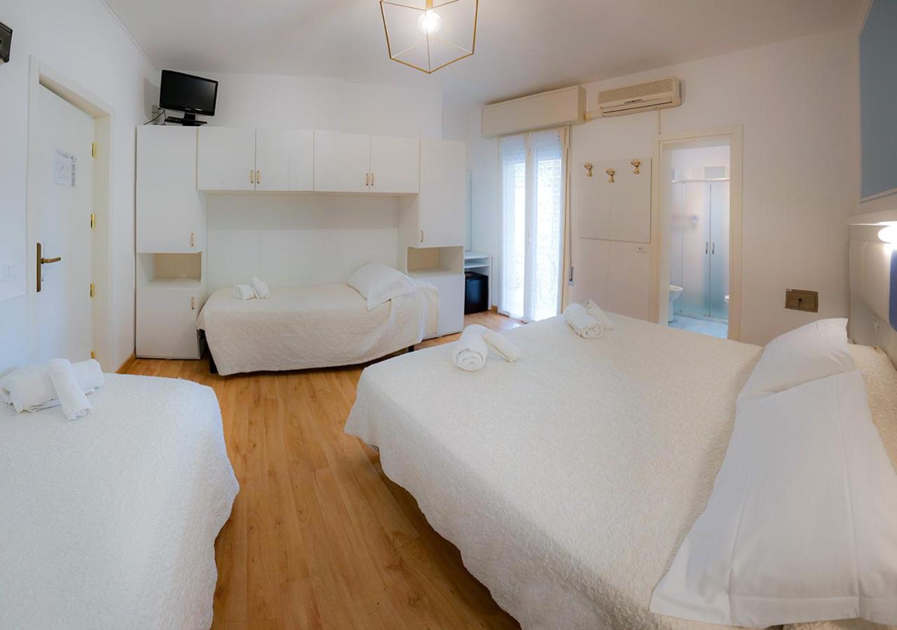 Hotel Gioiosa Cesenatico Dış mekan fotoğraf