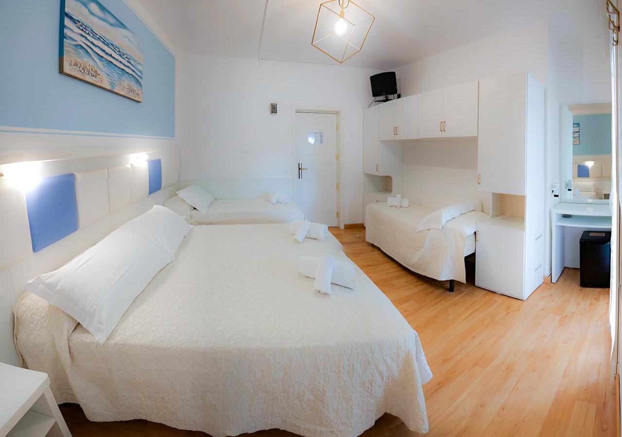 Hotel Gioiosa Cesenatico Dış mekan fotoğraf