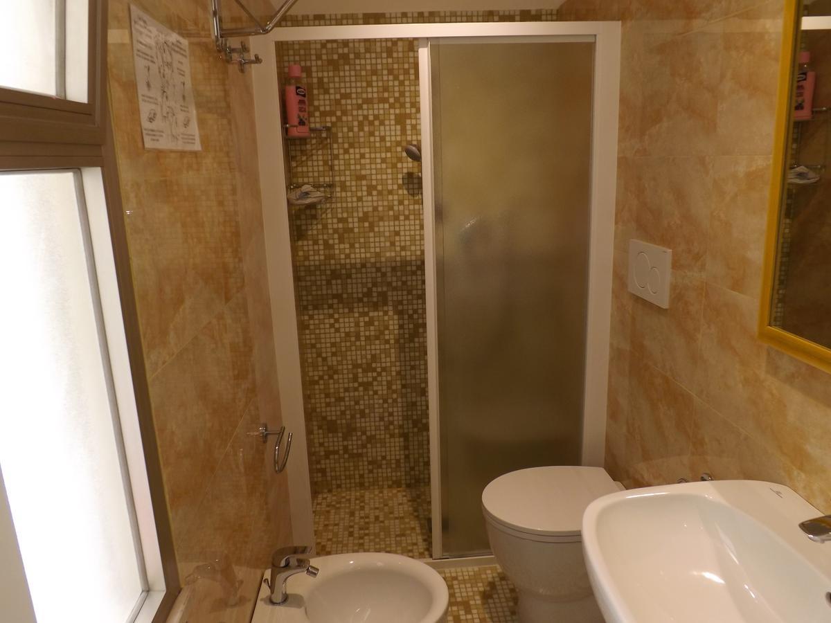 Hotel Gioiosa Cesenatico Dış mekan fotoğraf